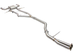 aFe Power BMW (3.0) Exhaust System Kit PN. 49-36328-P