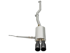 aFe Power 15-24 Mini Cooper S (2.0) Exhaust System Kit PN. 49-36331-B