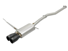 aFe Power 15-24 Mini Cooper S (2.0) Exhaust System Kit PN. 49-36331-B