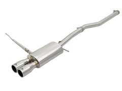 aFe Power 15-24 Mini Cooper S (2.0) Exhaust System Kit PN. 49-36331-P