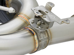 aFe Power BMW (3.0) Exhaust System Kit PN. 49-36340-B
