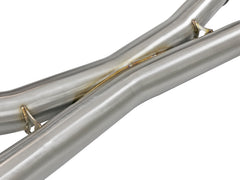 aFe Power BMW (4.4) Exhaust System Kit PN. 49-36341-B