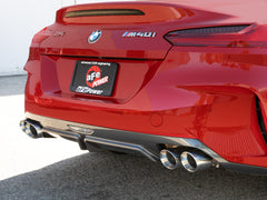 aFe POWER Cat-Back Exhaust MACH Force-Xp 3 IN to 2-1/2 IN Stainless Steel Cat 49-36352-P