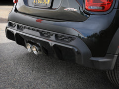 aFe POWER Cat-Back Exhaust MACH Force-Xp 3 IN to 2-1/2 IN Stainless Steel Cat 49-36354-P