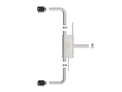 aFe Power 21-24 BMW 228i Gran Coupe (2.0) Exhaust System Kit PN. 49-36355-B