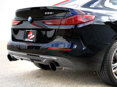 aFe Power 21-24 BMW 228i Gran Coupe (2.0) Exhaust System Kit PN. 49-36355-B