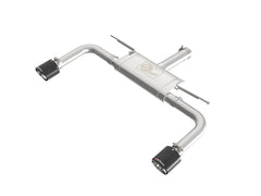 aFe Power 21-24 BMW 228i Gran Coupe (2.0) Exhaust System Kit PN. 49-36355-C