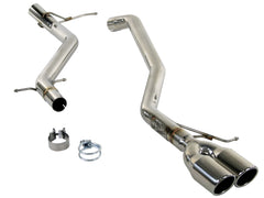 aFe Power 09-10 Volkswagen Jetta (2.0) Exhaust System Kit PN. 49-36401