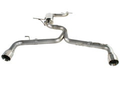 aFe Power 12-16 Volkswagen Beetle (2.0) Exhaust System Kit PN. 49-36407