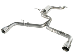 aFe Power 12-16 Volkswagen Beetle (2.0) Exhaust System Kit PN. 49-36407