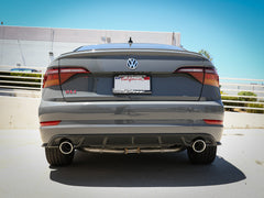 aFe Power 19-21 Volkswagen Jetta (2.0) Exhaust System Kit PN. 49-36432-P
