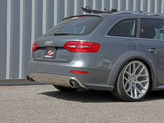aFe Power 13-16 Audi allroad (2.0) Exhaust System Kit PN. 49-36438-C