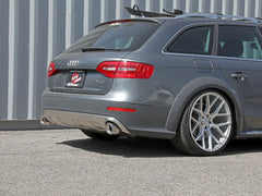 aFe Power 13-16 Audi allroad (2.0) Exhaust System Kit PN. 49-36438-P