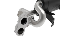 aFe Power 20-23 Porsche 718 Cayman GT4 (4.0) Exhaust System Kit PN. 49-36443-P