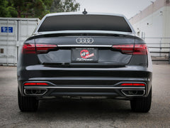 aFe Power 20-25 Audi A4 (2.0) Exhaust System Kit PN. 49-36446