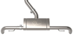 aFe Power 17-24 Audi Q5 (2.0) Exhaust System Kit PN. 49-36447