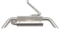 aFe Power 18-23 Volkswagen Tiguan (2.0 - AWD) Exhaust System Kit PN. 49-36449