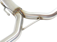 aFe Power 13-17 Honda Accord (Sedan - 2.4) Exhaust System Kit PN. 49-36605
