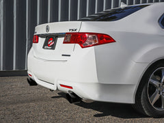 aFe Power 09-14 Acura TSX (2.4) Exhaust System Kit PN. 49-36629-B