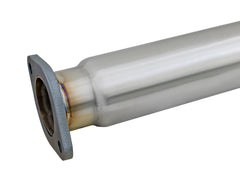aFe Power 08-15 Mitsubishi Lancer (2.0) Exhaust System Kit PN. 49-36701-B