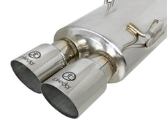 aFe Power Subaru (2.0, 2.5) Exhaust System Kit PN. 49-36801-P