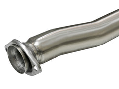 aFe Power Subaru (2.0, 2.5) Exhaust System Kit PN. 49-36801-P