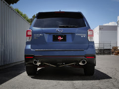 aFe Power 14-18 Subaru Forester XT (2.0) Exhaust System Kit PN. 49-36804-P