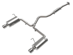 aFe Power 14-18 Subaru Forester XT (2.0) Exhaust System Kit PN. 49-36804-P