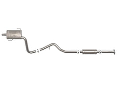 aFe Power 20-25 Subaru Outback (2.5) Exhaust System Kit PN. 49-36808