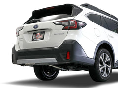 aFe Power 20-25 Subaru Outback (2.5) Exhaust System Kit PN. 49-36808