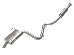 aFe Power 20-25 Subaru Outback (2.5) Exhaust System Kit PN. 49-36808