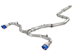 aFe Power 18-20 Hyundai Elantra GT (1.6) Exhaust System Kit PN. 49-37003-1L