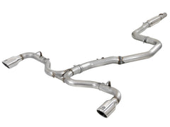aFe Power 18-20 Hyundai Elantra GT (1.6) Exhaust System Kit PN. 49-37003-1P