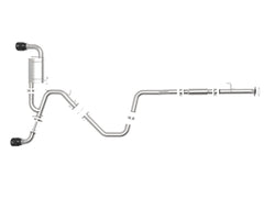 aFe Power 19-20 Hyundai Veloster N (2.0) Exhaust System Kit PN. 49-37010-B