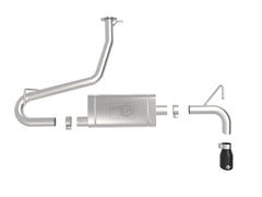 aFe Power 18-23 Hyundai Kona (1.6 - AWD) Exhaust System Kit PN. 49-37017-B