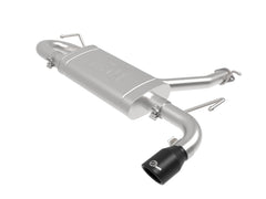 aFe Power 18-23 Hyundai Kona (1.6 - AWD) Exhaust System Kit PN. 49-37017-B
