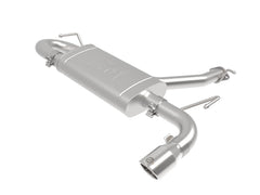 aFe Power 18-23 Hyundai Kona (1.6 - AWD) Exhaust System Kit PN. 49-37017-P
