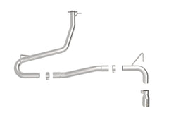 aFe Power 18-23 Hyundai Kona (1.6 - AWD) Exhaust System Kit PN. 49-37017NM-P