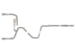 aFe Power 22-25 Hyundai Elantra N (2.0) Exhaust System Kit PN. 49-37028-P