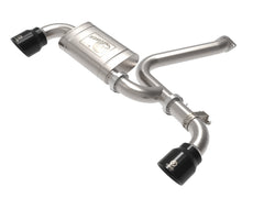 aFe Power 22-23 Hyundai Kona N (2.0) Exhaust System Kit PN. 49-37032-B