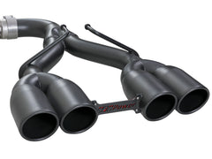 aFe Power 18-25 Jeep Wrangler (3.6) Exhaust System Kit PN. 49-38073-B