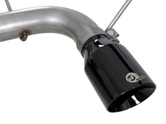 aFe Power 14-21 Jeep Grand Cherokee (3.6) Exhaust System Kit PN. 49-38078-B