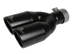 aFe Power 20-25 Jeep Gladiator (3.6) Exhaust System Kit PN. 49-38084-B