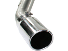 aFe Power 04-05 Dodge Ram 1500 (5.7 - Wheelbase: 140.5Inch) Exhaust System Kit PN. 49-42008-1