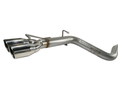 aFe Power 09-14 Dodge Challenger (5.7) Exhaust System Kit PN. 49-42017