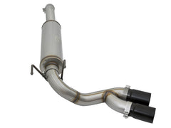 aFe Power Ram (6.4 - Wheelbase: 149.4Inch) Exhaust System Kit PN. 49-42057-B