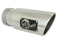 aFe Power Dodge, Ram (5.7 - Wheelbase: 120.5, 140.5Inch) Exhaust System Kit PN. 49-42074-P