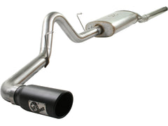 aFe Power 04-08 Ford F-150 (4.6) Exhaust System Kit PN. 49-43011-B