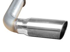 aFe Power 09-10 Ford F-150 (4.6, 5.4) Exhaust System Kit PN. 49-43015