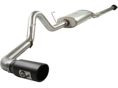aFe Power 09-10 Ford F-150 (4.6, 5.4) Exhaust System Kit PN. 49-43015-B